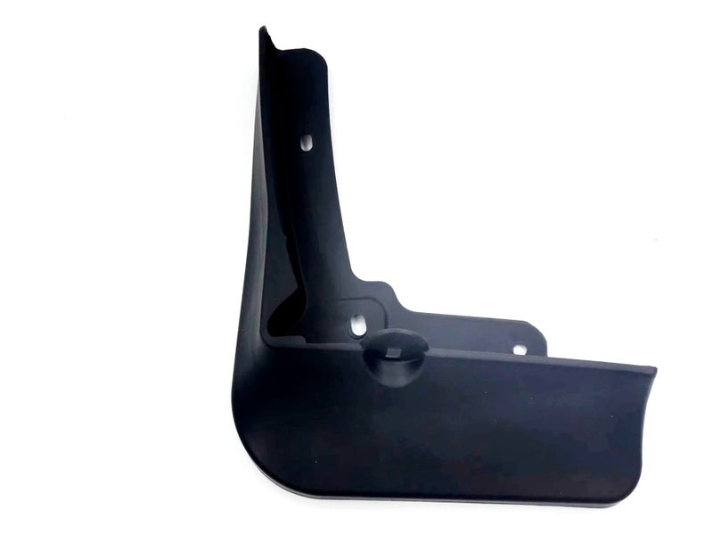 WGGDRAQQ 4pcs Mud Flaps Splash Guards Fits Toyota Sienna 2021-2023 Front Rear Auto Car Accessories - Image 4